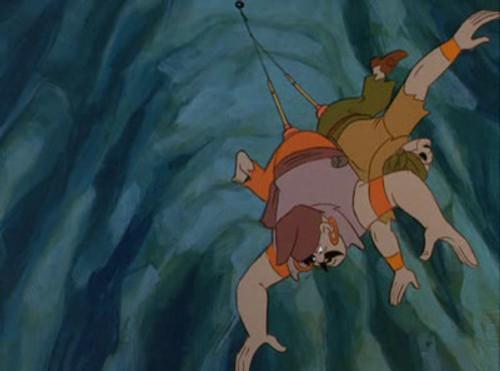 Scooby-Doo, Where Are You! Season 1 Episode 14 - Go Away Ghost Ship