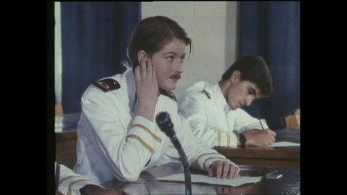 College Season 1 Episode 7 - Episode 7