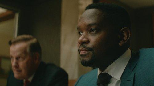 A Man in Full Season 1 Episode 2 - The Big Squash