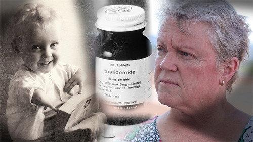 Australian Story Season 24 Episode 4 - A Bitter Pill