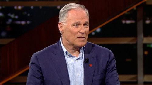 Real Time with Bill Maher Season 17 Episode 14 - Episode 494