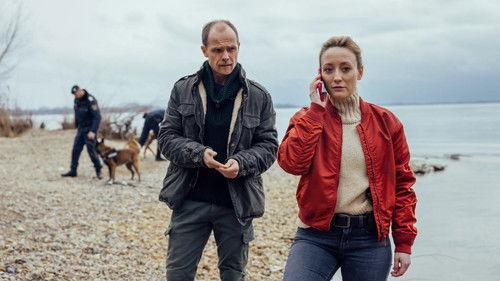 undefined Season 1 Episode 21 - The Medusa