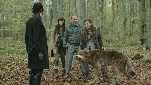 Wolfblood Season 3 Episode 11 - The Suspicions of Mr Jeffries
