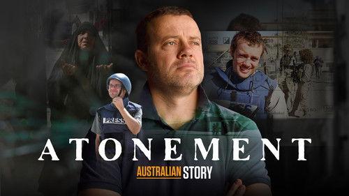 Australian Story Season 28 Episode 21 - Atonement - Dean Yates