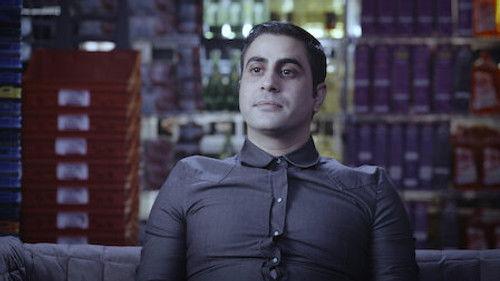 Checkout Season 1 Episode 9 - Ramzi Takes a Vacation