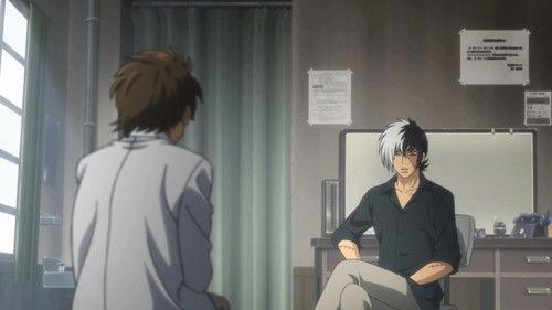 Young Black Jack Season 1 Episode 4 - In Vietname Part 1