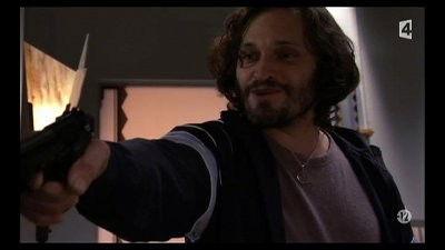 Dirt Season 1 Episode 9 - This Is Not Your Father's Hostage Situation