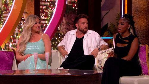 Love Island: Aftersun Season 10 Episode 5 - Episode 5