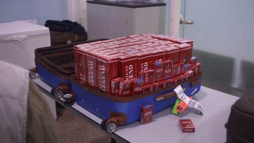 Border Control: Spain Season 5 Episode 12 - Episode 12