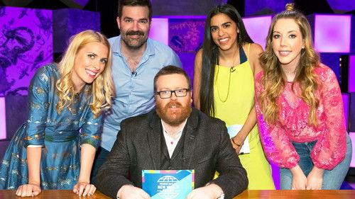Frankie Boyle's New World Order Season 1 Episode 2 - Episode 2