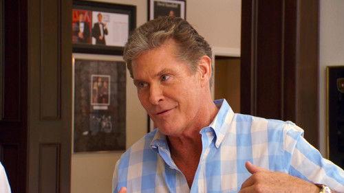 Tanked Season 7 Episode 1 - The Hoff gets a Tank