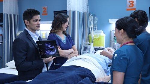 The Good Doctor Season 1 Episode 7 - 22 Steps
