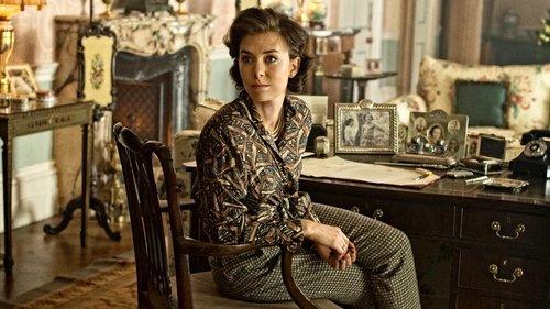 The Crown Season 1 Episode 8 - Pride & Joy