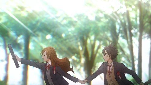 Horimiya Season 1 Episode 13 - I Would Gift You the Sky