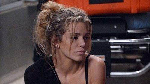 Stalker Season 1 Episode 7 - Fanatic