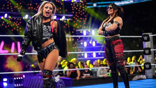 WWE Friday Night SmackDown Season 28 Episode 6 - February 6, 2026