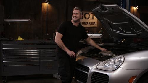 Wheeler Dealers Season 19 Episode 4 - Cayenne You Dig It?