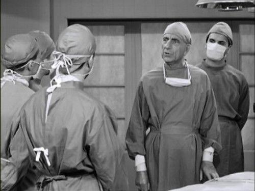 I Love Lucy Season 5 Episode 9 - Nursery School