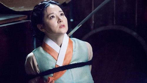 Saimdang, Memoir of Colors Season 1 Episode 24 - Episode 24