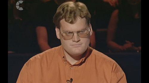 Who Wants to Be a Millionaire? Season 4 Episode 3 - Episode 03