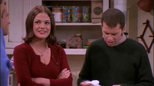 Two Guys and a Girl Season 2 Episode 10 - Two Guys, a Girl and a Thanksgiving