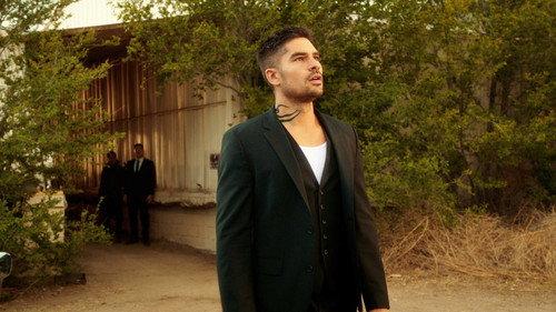 From Dusk Till Dawn: The Series Season 3 Episode 5 - Shady Glen