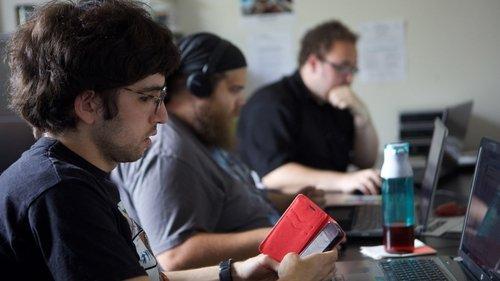 Dark Net Season 1 Episode 6 - Rewire