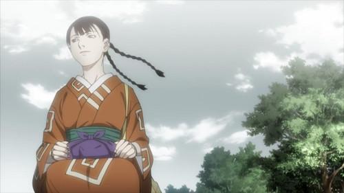 Blade of the Immortal Season 1 Episode 9 - Act Nine - Gathering