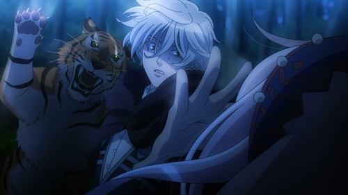 Nina the Starry Bride Season 1 Episode 7 - The Great Nation's Dream