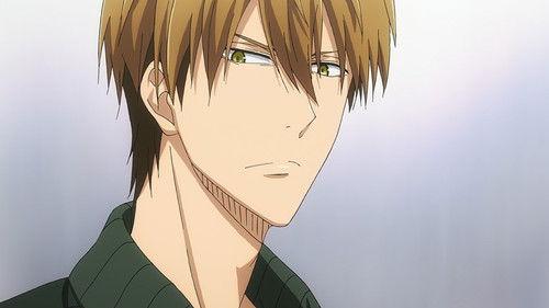 DAKAICHI -I'm being harassed by the sexiest man of the year- Season 1 Episode 12 - Mi Tesoro.