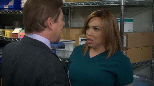 Dr. Ken Season 2 Episode 19 - Ken's Professor