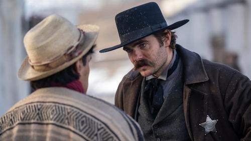 undefined Season 2 Episode 8 - An Invitation