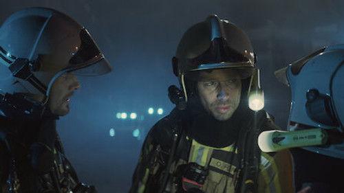 Under Fire Season 1 Episode 2 - New Blood