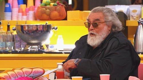 LOL: Last One Laughing Italy Season 4 Episode 2 - Episode 2