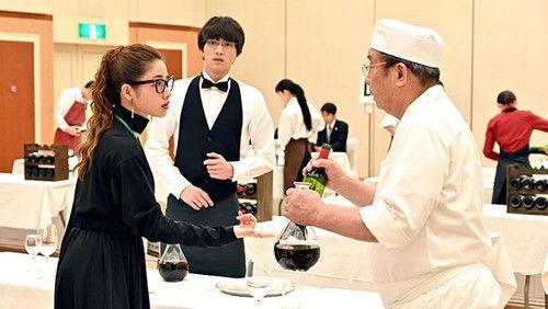 Heaven? ~My Restaurant, My Life~ Season 1 Episode 8 - Episode 8