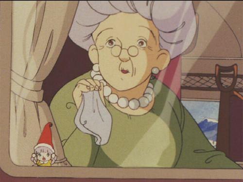 Little Memole Season 1 Episode 24 - An Adventurous Trip