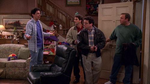 Everybody Loves Raymond Season 3 Episode 18 - Ray Home Alone