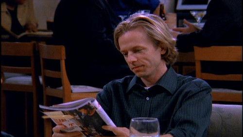 Just Shoot Me! Season 3 Episode 18 - Miss Pretty