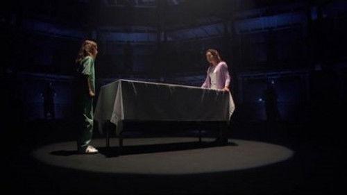 undefined Season 3 Episode 4 - Gone (1)