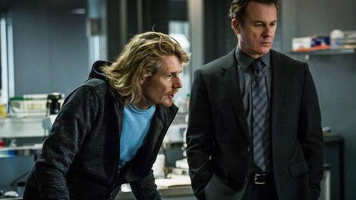 Silent Witness Season 21 Episode 2 - Moment of Surrender (2)