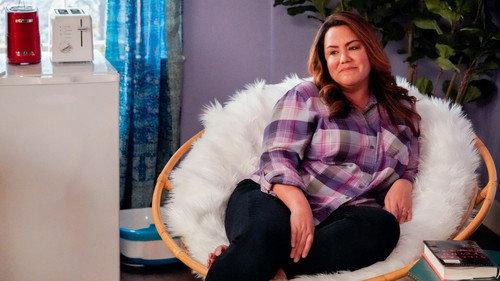 American Housewife Season 4 Episode 15 - In My Room