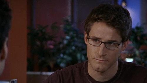 Scrubs Season 2 Episode 13 - My Philosophy