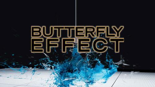 Butterfly Effect Season 4 Episode 8 - Fluid Mechanics: A Source Of Inspiration