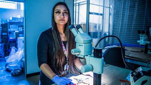 Forensics: The Real CSI Season 2 Episode 5 - Indecent Exposure