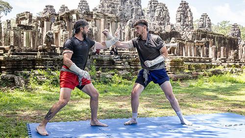 The Amazing Race Australia Season 7 Episode 7 - Leg 7