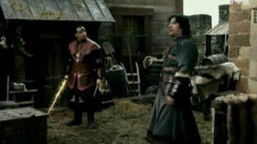 Kaamelott Season 3 Episode 14 - Les derniers outrages