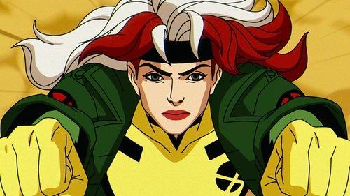X-Men '97 Season 1 Episode 7 - Bright Eyes