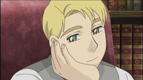 Emma: A Victorian Romance Season 1 Episode 3 - The Confession