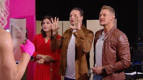 Drag Race Holland Season 2 Episode 7 - Whodunnit