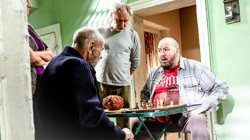 Świat według Kiepskich Season 32 Episode 5 - Episode 5